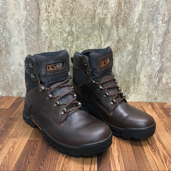 danner crafter boot